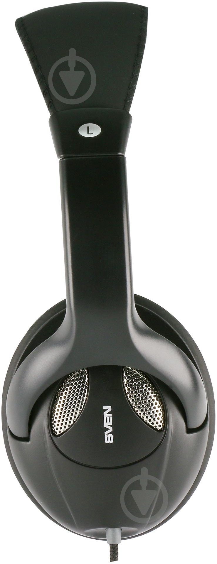 Наушники Sven GD-900V black - фото 4 Наушники Sven GD-900V black - фото 4