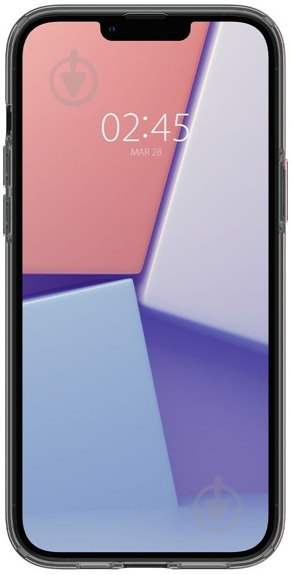 Чехол Spigen Crystal Flex для Apple iPhone 14 Plus space crystal (ACS04651) - фото 3 Чехол Spigen Crystal Flex для Apple iPhone 14 Plus space crystal (ACS04651) - фото 3