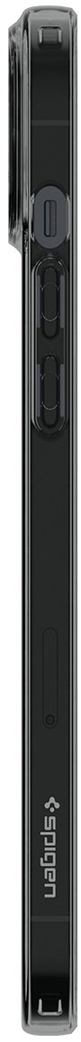 Чехол Spigen Crystal Flex для Apple iPhone 14 Plus space crystal (ACS04651) - фото 4 Чехол Spigen Crystal Flex для Apple iPhone 14 Plus space crystal (ACS04651) - фото 4