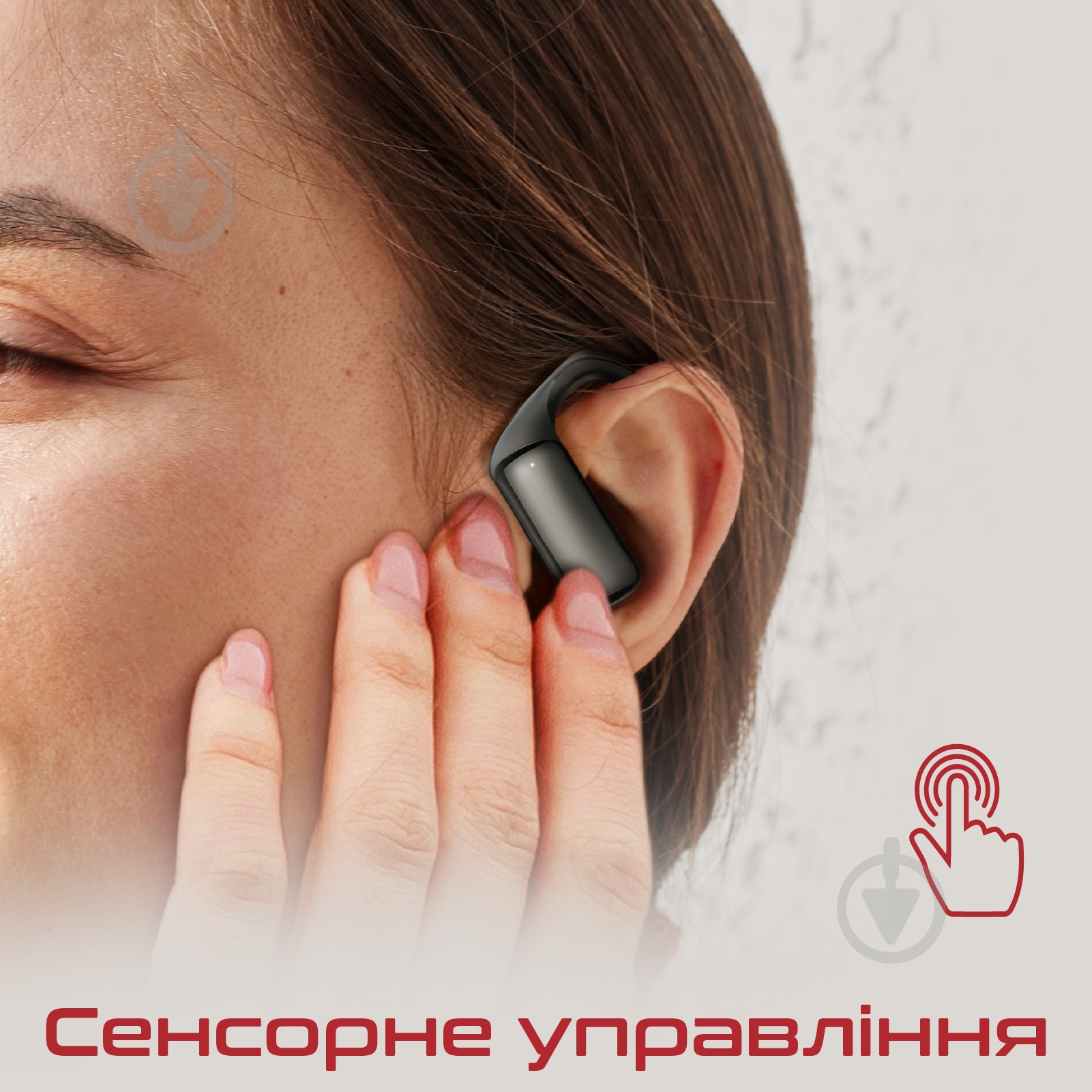 Навушники Promate black (epic.black) - фото 8