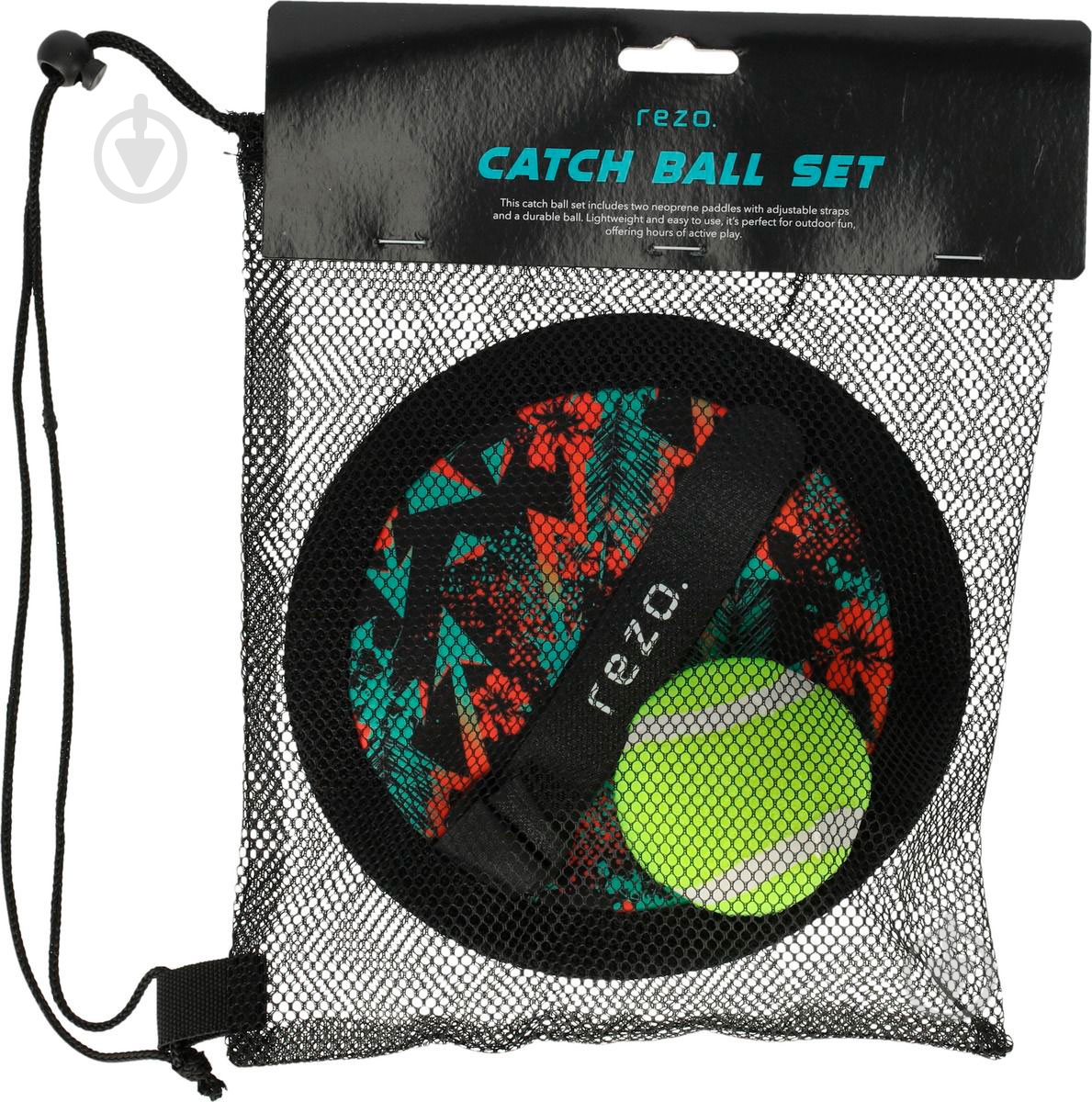 REZO Ballon Neoprene Catch - фото 2