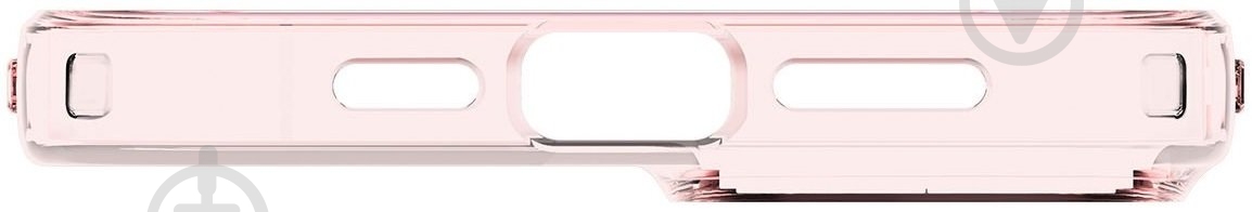 Чехол Spigen Crystal Flex для Apple iPhone 14 Plus rose crystal (ACS04652) - фото 7