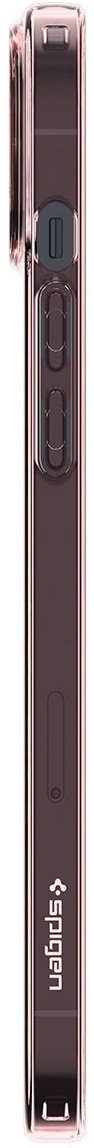 Чехол Spigen Crystal Flex для Apple iPhone 14 Plus rose crystal (ACS04652) - фото 5