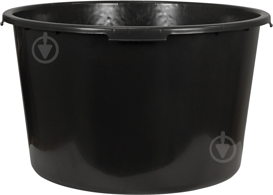 Таз строительный Sigma Ø63×37см 90 л 8343281 - фото 1 Таз строительный Sigma Ø63×37см 90 л 8343281 - фото 1