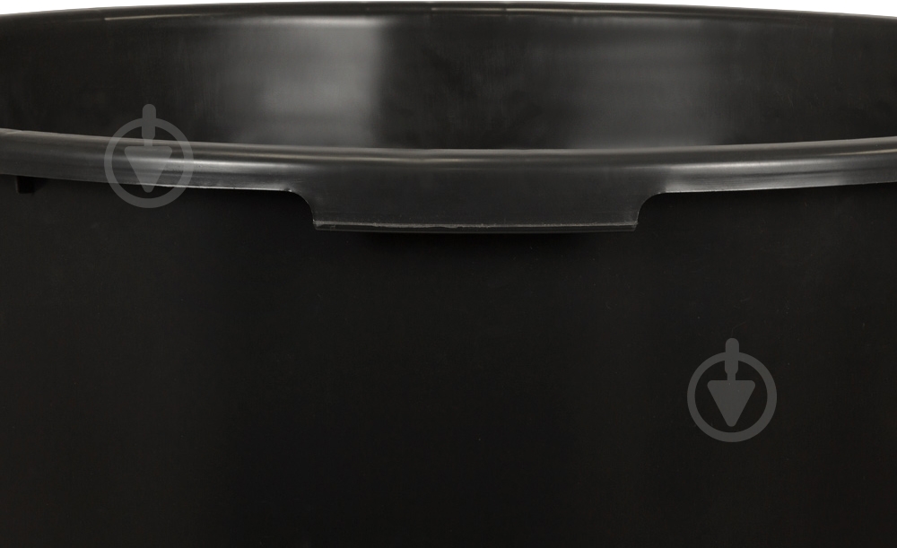 Таз строительный Sigma Ø63×37см 90 л 8343281 - фото 3 Таз строительный Sigma Ø63×37см 90 л 8343281 - фото 3