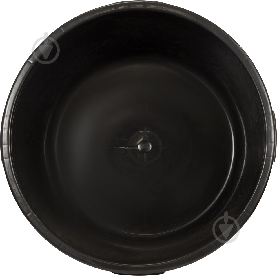 Таз строительный Sigma Ø63×37см 90 л 8343281 - фото 2 Таз строительный Sigma Ø63×37см 90 л 8343281 - фото 2