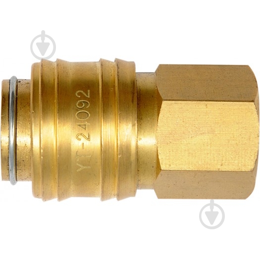 Фитинг-переходник YATO YT-24092 - фото 1