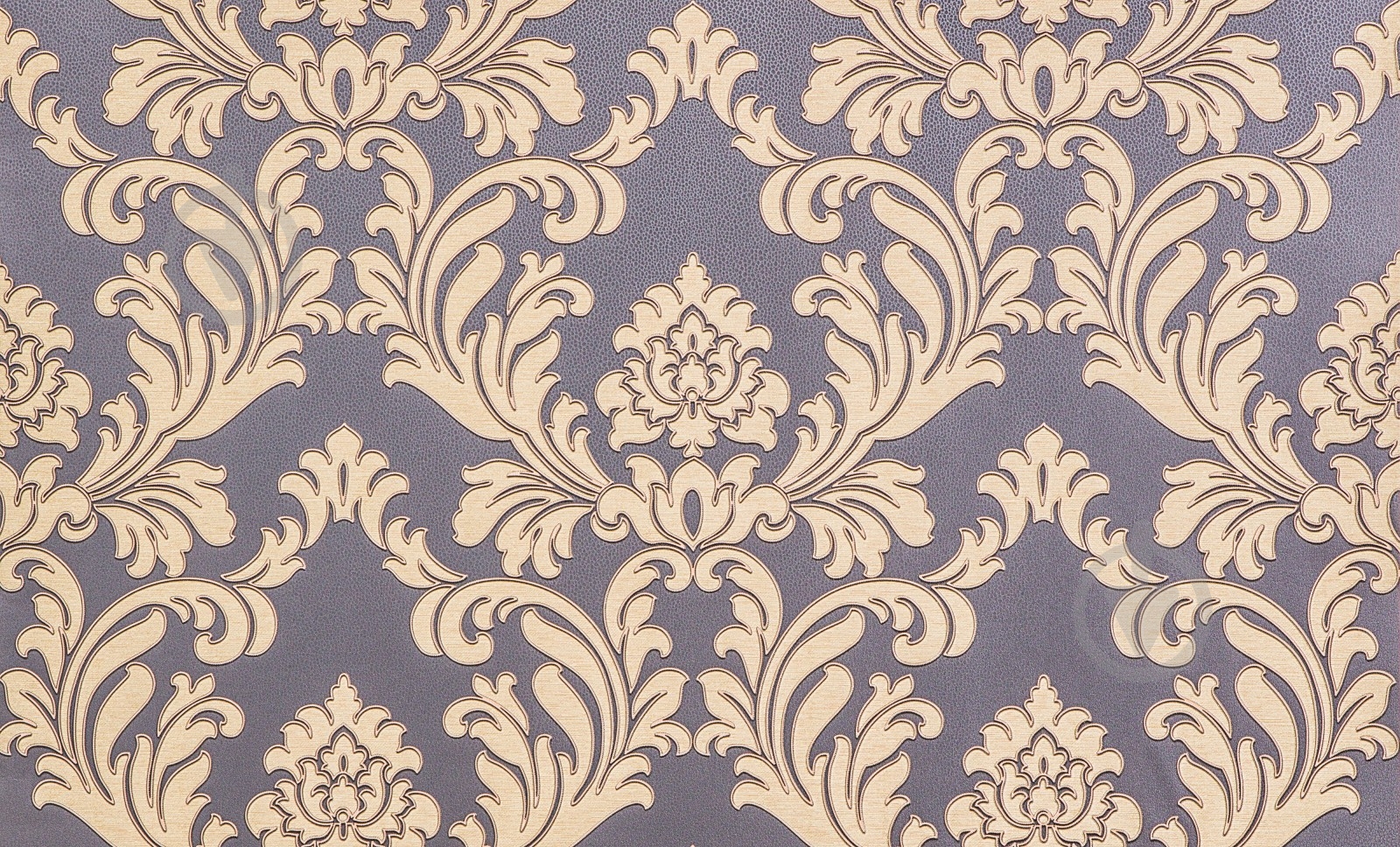 Шпалери вінілові гарячого тиснення Bravo тип 554 81216BR47 1,06x10,05 м - фото 1