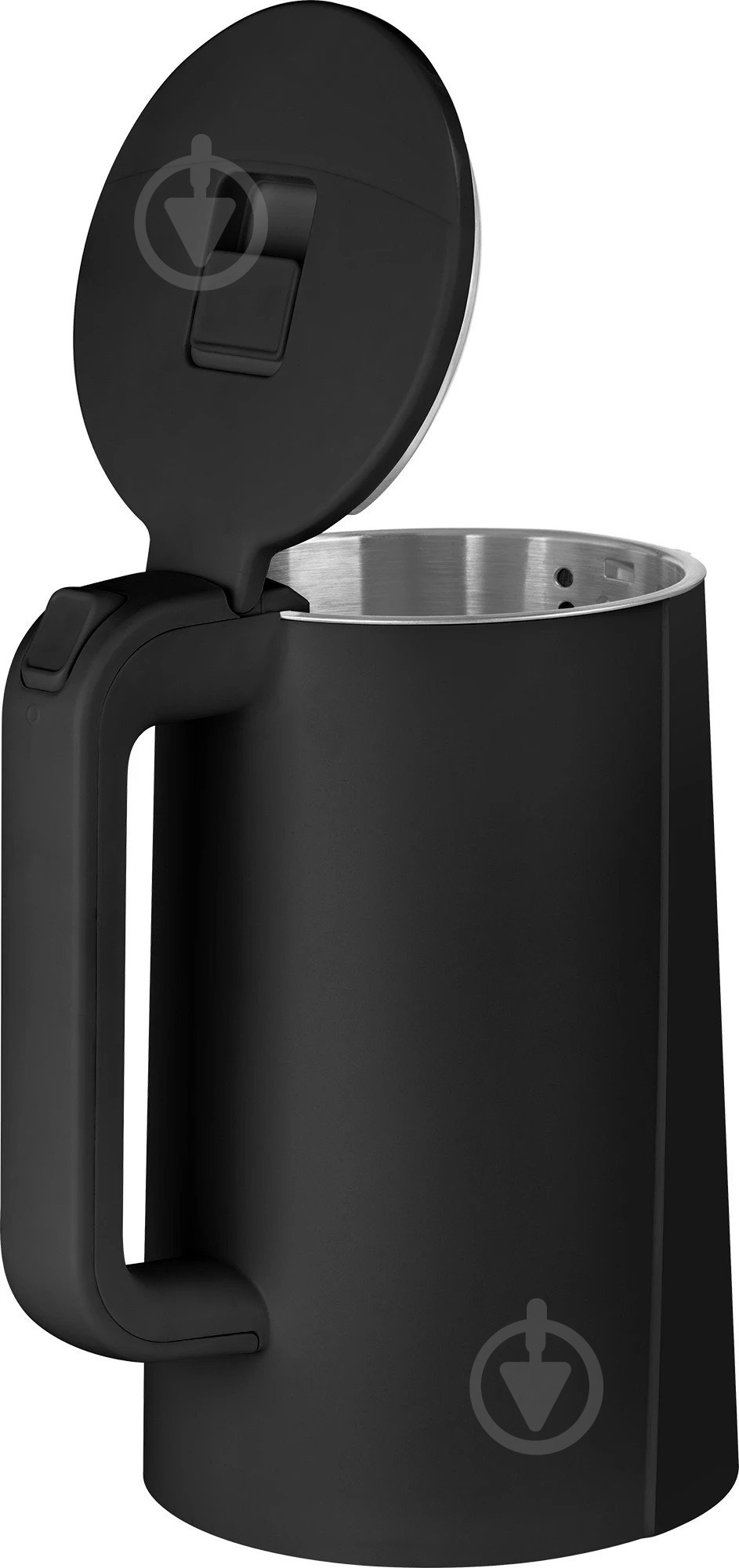 Электрочайник ECG RK 1702 Safe to Touch Black - фото 6