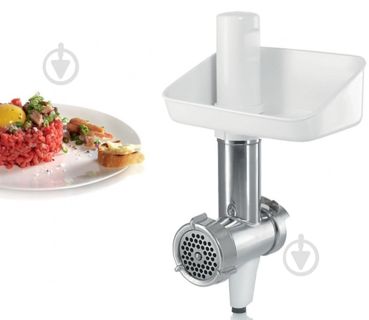 ВИТРИНА! Кухонная машина Bosch MUMS2EW30 белый - фото 7 ВИТРИНА! Кухонная машина Bosch MUMS2EW30 белый - фото 7