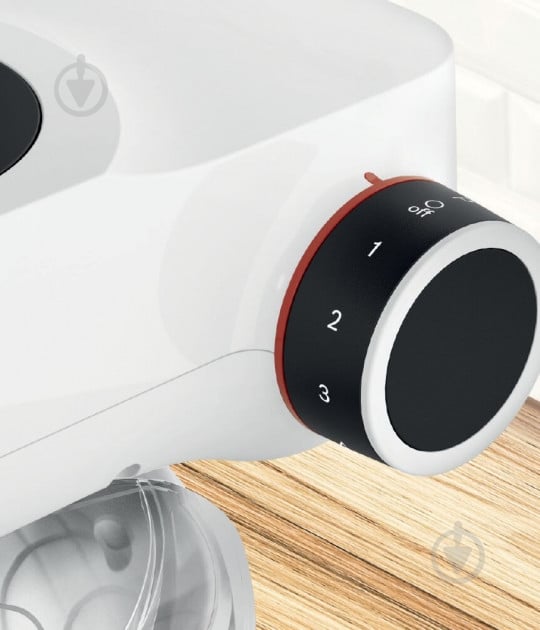 ВИТРИНА! Кухонная машина Bosch MUMS2EW30 белый - фото 8 ВИТРИНА! Кухонная машина Bosch MUMS2EW30 белый - фото 8