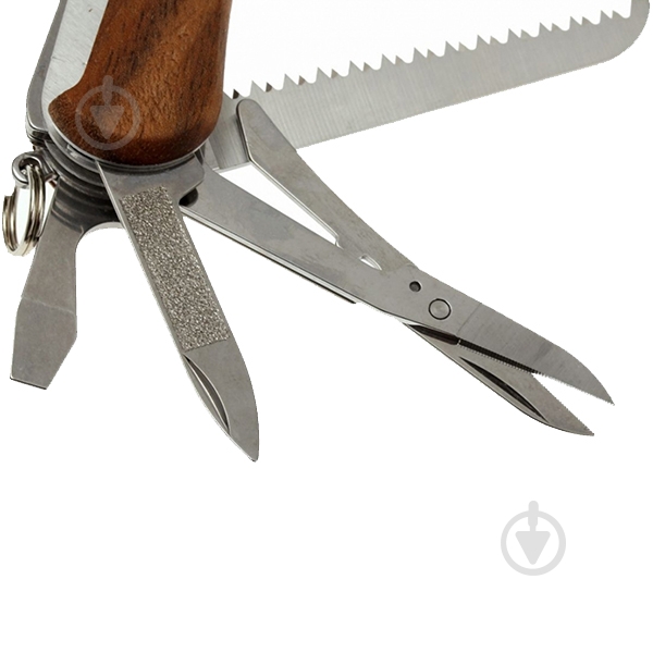 Нож швейцарский Victorinox Evowood 2.3911.63 - фото 2 Нож швейцарский Victorinox Evowood 2.3911.63 - фото 2