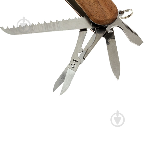 Нож швейцарский Victorinox Evowood 2.3911.63 - фото 3 Нож швейцарский Victorinox Evowood 2.3911.63 - фото 3