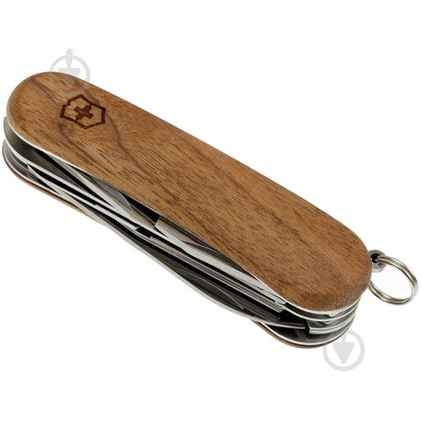 Нож швейцарский Victorinox Evowood 2.3911.63 - фото 6 Нож швейцарский Victorinox Evowood 2.3911.63 - фото 6