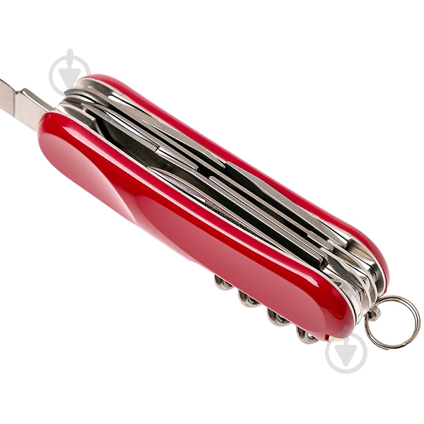 Нож швейцарский Victorinox Evolution 17 2.3913.E - фото 2 Нож швейцарский Victorinox Evolution 17 2.3913.E - фото 2