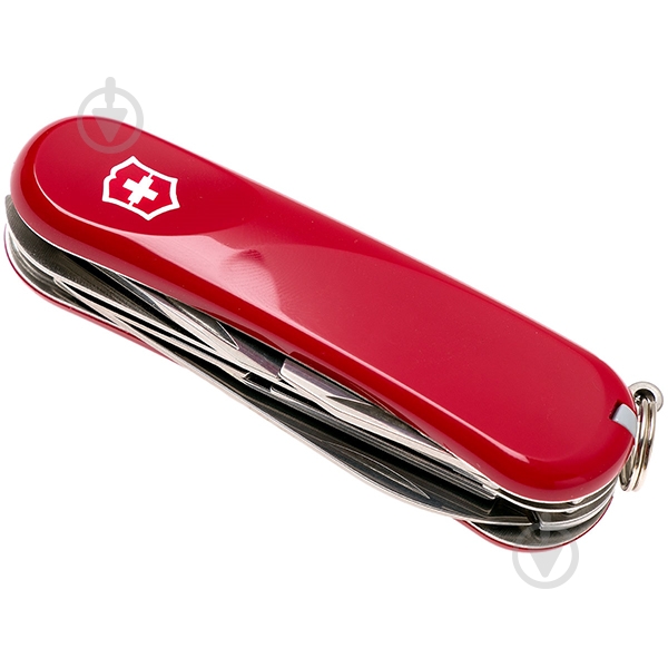 Нож швейцарский Victorinox Evolution 17 2.3913.E - фото 3 Нож швейцарский Victorinox Evolution 17 2.3913.E - фото 3