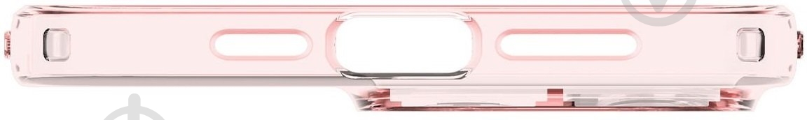 Чехол Spigen Crystal Flex для Apple iPhone 14 Pro rose crystal (ACS04665) - фото 7