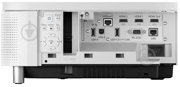 Проектор Epson EB-810E (V11HA99080) - фото 8