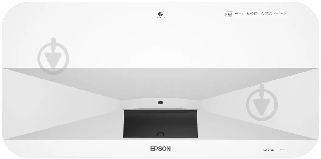 Проектор Epson EB-810E (V11HA99080) - фото 7