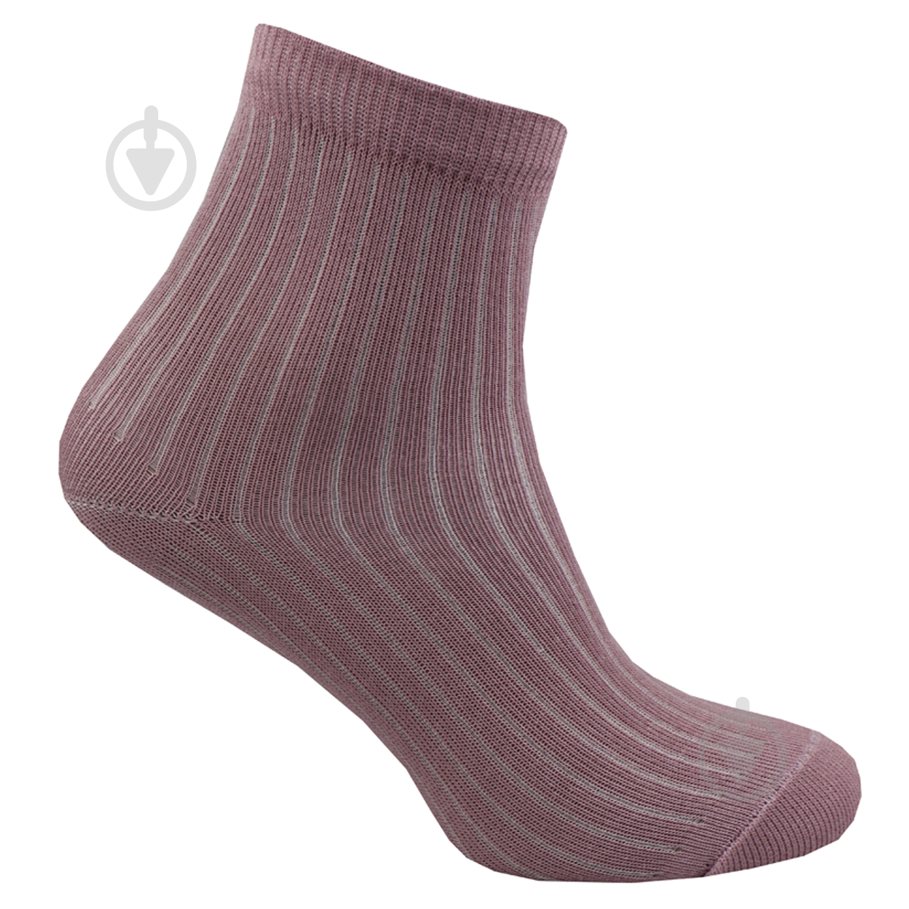 Носки детские для девочек Premier Socks высокие рубчик р. 20–22 молочный - фото 1 Носки детские для девочек Premier Socks высокие рубчик р. 20–22 молочный - фото 1