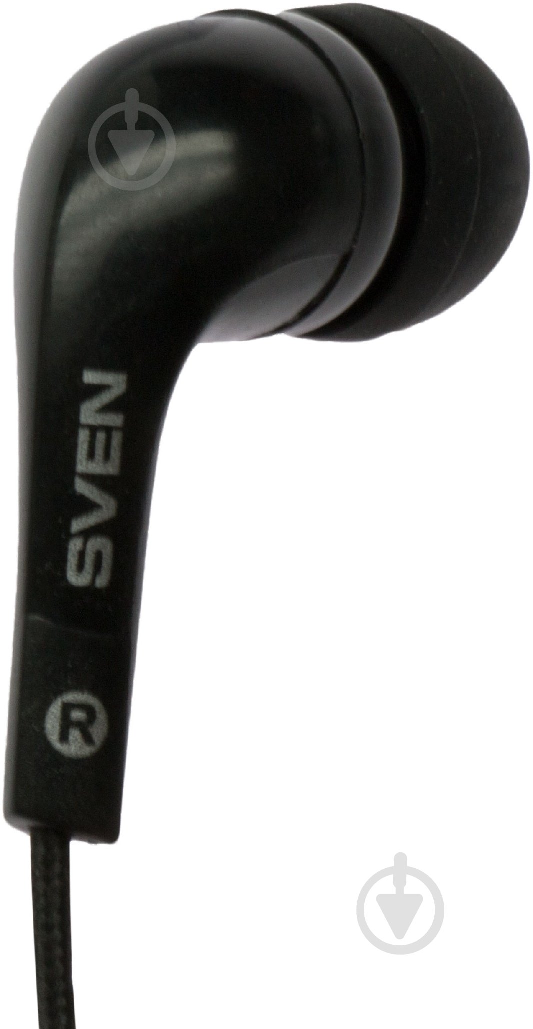 Наушники Sven SEB-115 black - фото 2 Наушники Sven SEB-115 black - фото 2