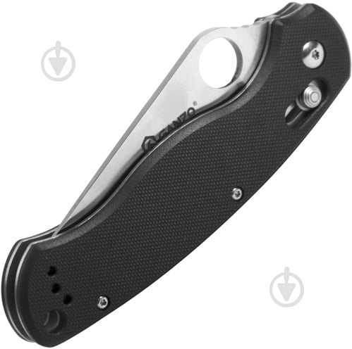 Ніж складаний Ganzo 7 серія чорний G729-BK - фото 4 Ніж складаний Ganzo 7 серія чорний G729-BK - фото 4