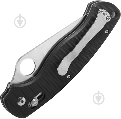 Ніж складаний Ganzo 7 серія чорний G729-BK - фото 3 Ніж складаний Ganzo 7 серія чорний G729-BK - фото 3