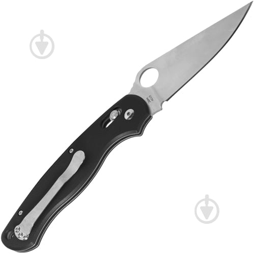 Ніж складаний Ganzo 7 серія чорний G729-BK - фото 2 Ніж складаний Ganzo 7 серія чорний G729-BK - фото 2