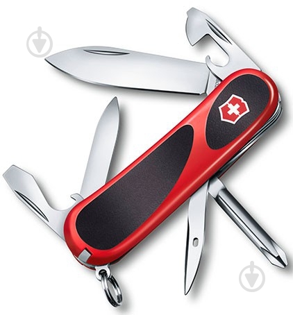 Нож Victorinox EvoGrip 2.4803.C - фото 1