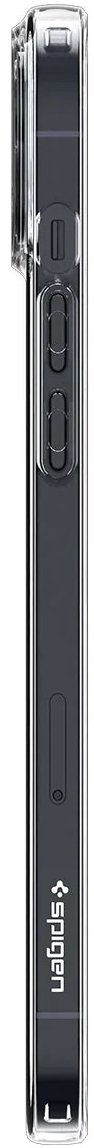 Чехол Spigen Crystal Flex для Apple iPhone 14 crystal clear (ACS04677) - фото 7
