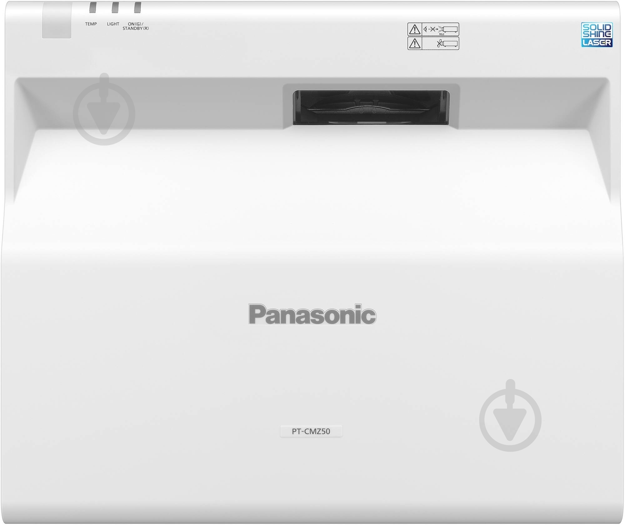 Проектор Panasonic (PT-CMZ50EJ) - фото 4 Проектор Panasonic (PT-CMZ50EJ) - фото 4