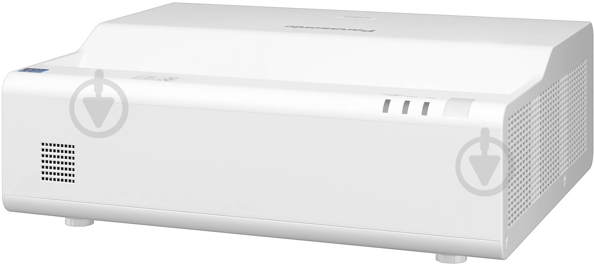 Проектор Panasonic (PT-CMZ50EJ) - фото 2 Проектор Panasonic (PT-CMZ50EJ) - фото 2