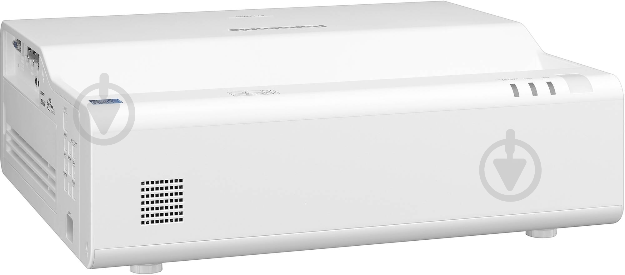 Проектор Panasonic (PT-CMZ50EJ) - фото 3 Проектор Panasonic (PT-CMZ50EJ) - фото 3