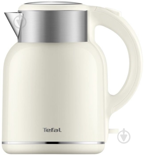 ВИТРИНА! Электрочайник Tefal Thermo Protect XL KO190AE0 - фото 1 ВИТРИНА! Электрочайник Tefal Thermo Protect XL KO190AE0 - фото 1