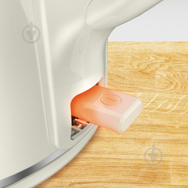 ВИТРИНА! Электрочайник Tefal Thermo Protect XL KO190AE0 - фото 16 ВИТРИНА! Электрочайник Tefal Thermo Protect XL KO190AE0 - фото 16