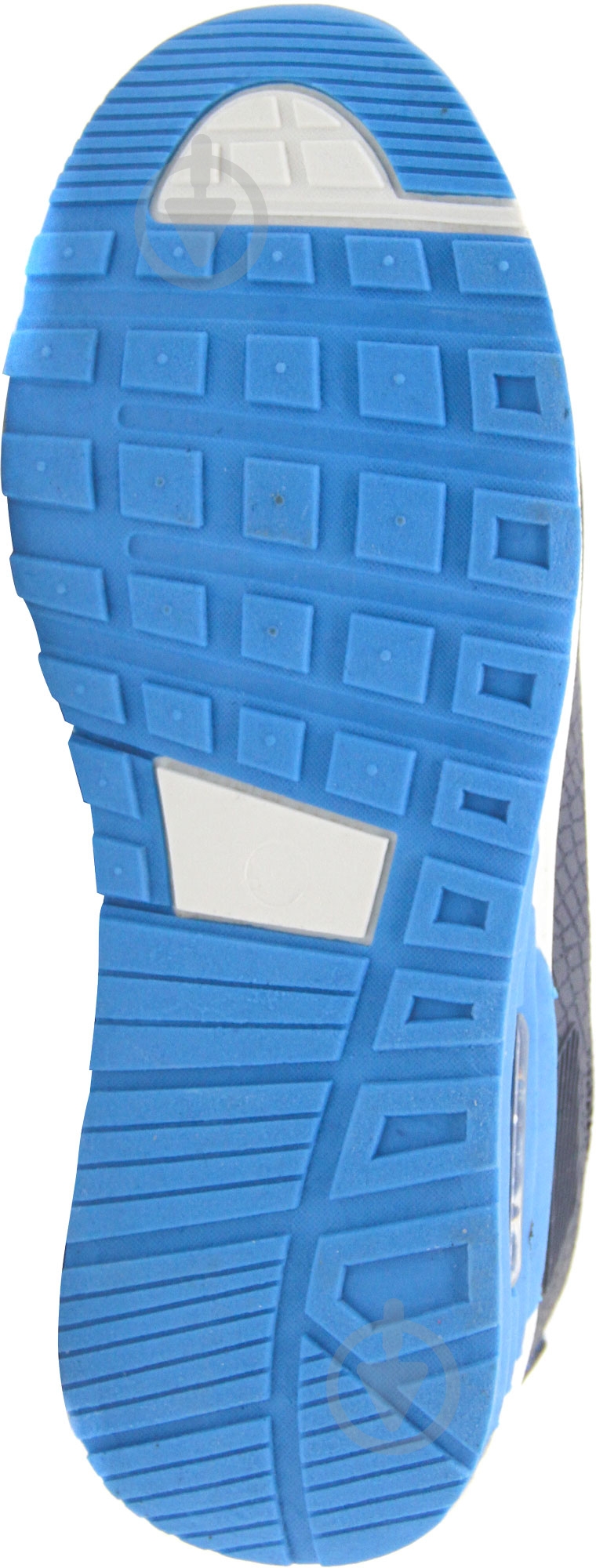Кросівки для хлопчиків демісезонні USTAR GLO UTSH-K5103/drkblu/30 р.30 темно-сині - фото 7
