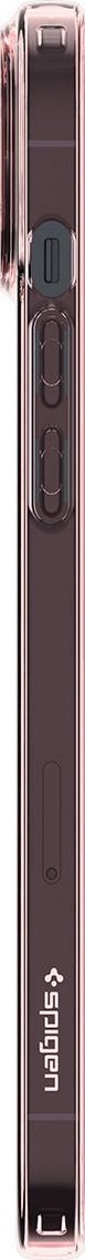Чехол Spigen Crystal Flex для Apple iPhone 14 rose crystal (ACS04679) - фото 6