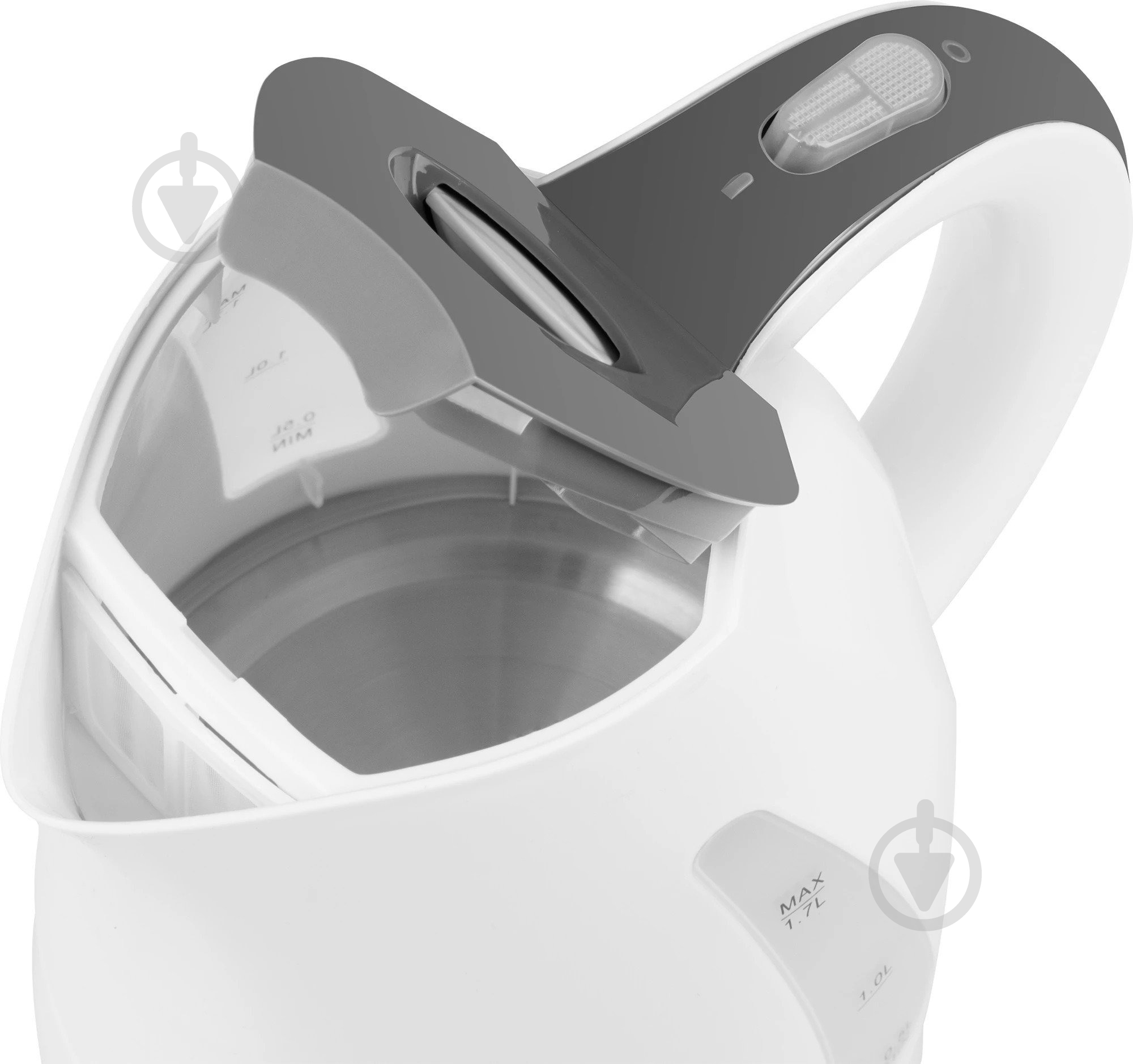 Электрочайник ECG RK 1712 Surfer - фото 10