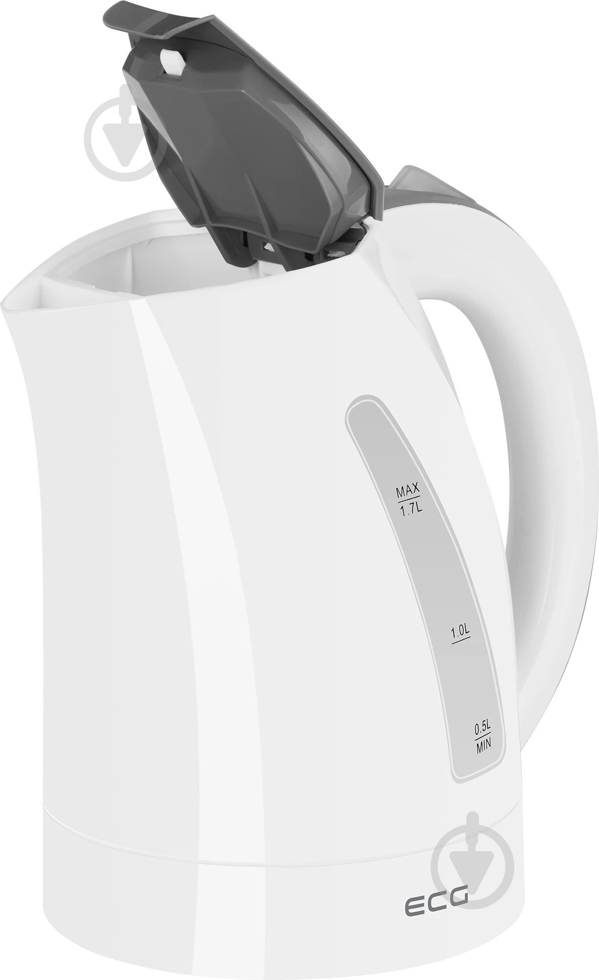 Электрочайник ECG RK 1712 Surfer - фото 4