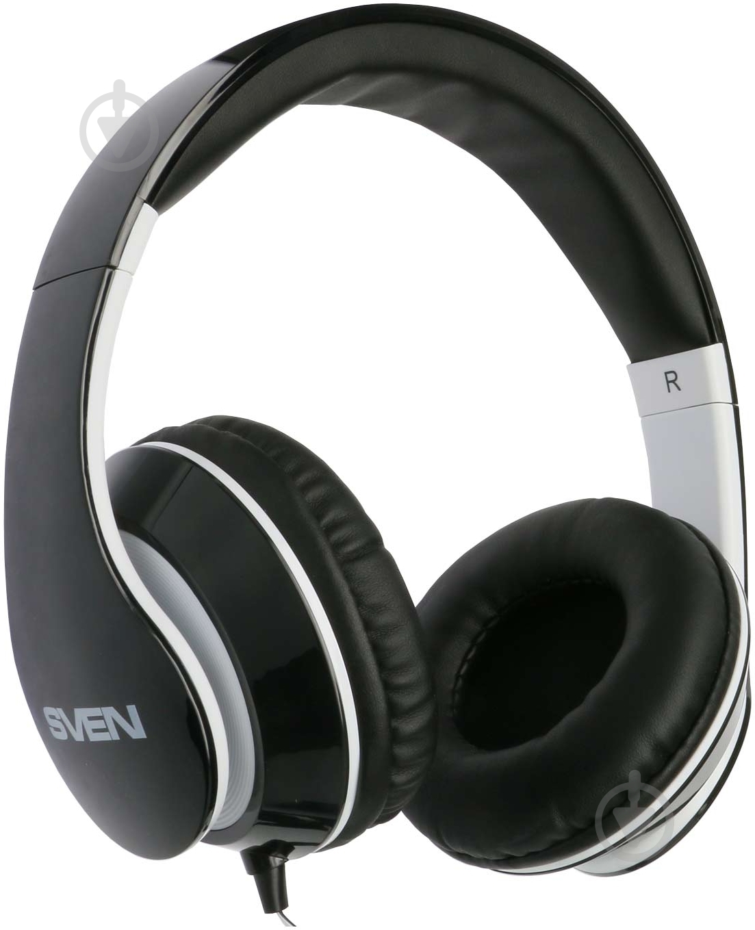 Гарнитура Sven AP-940MV black/white - фото 2 Гарнитура Sven AP-940MV black/white - фото 2