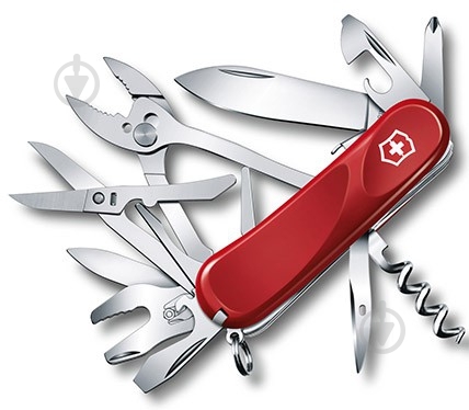 Нож Victorinox Evolution 2.5223.SE - фото 1