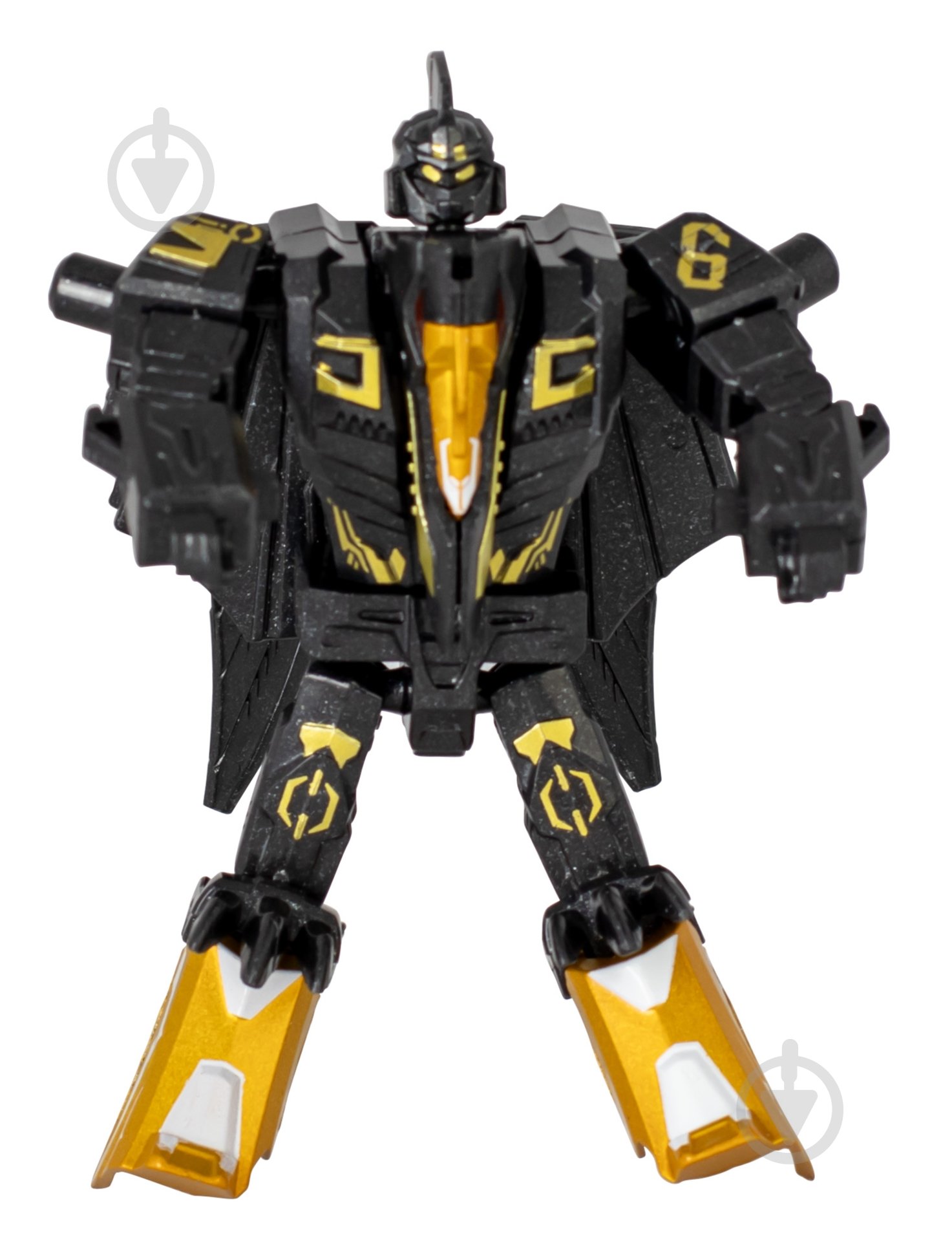 Игрушка-трансформер KIDS TEAM Птерозавр E2007-02 - фото 1