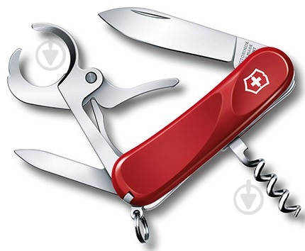 Нож Victorinox CIGAR 2.5703.E - фото 1