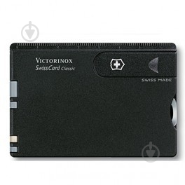 Набор Victorinox Швейцарская Карточка Swisscard 0.7133 - фото 1