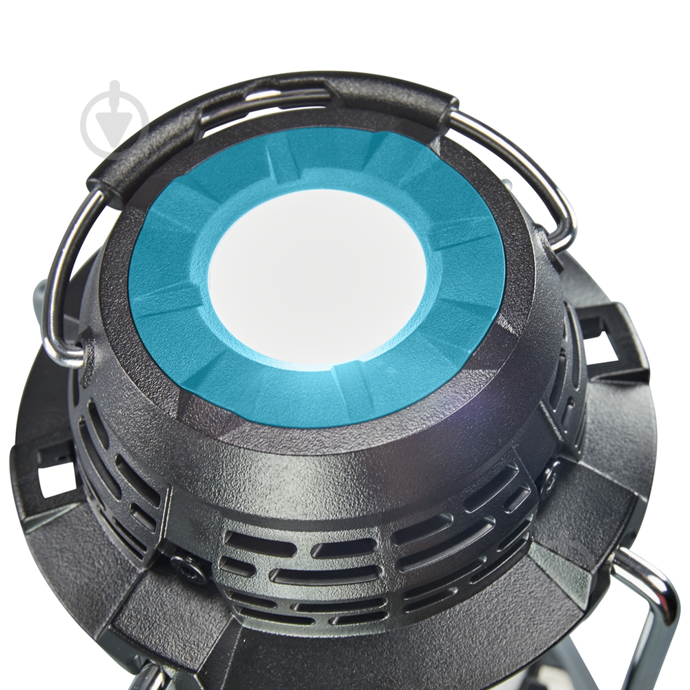 Радиоприемник Makita 14,4/18,0V аккумуляторный с фонарем функцией Bluetooth DAB/DAB+ LXT DMR056 - фото 4