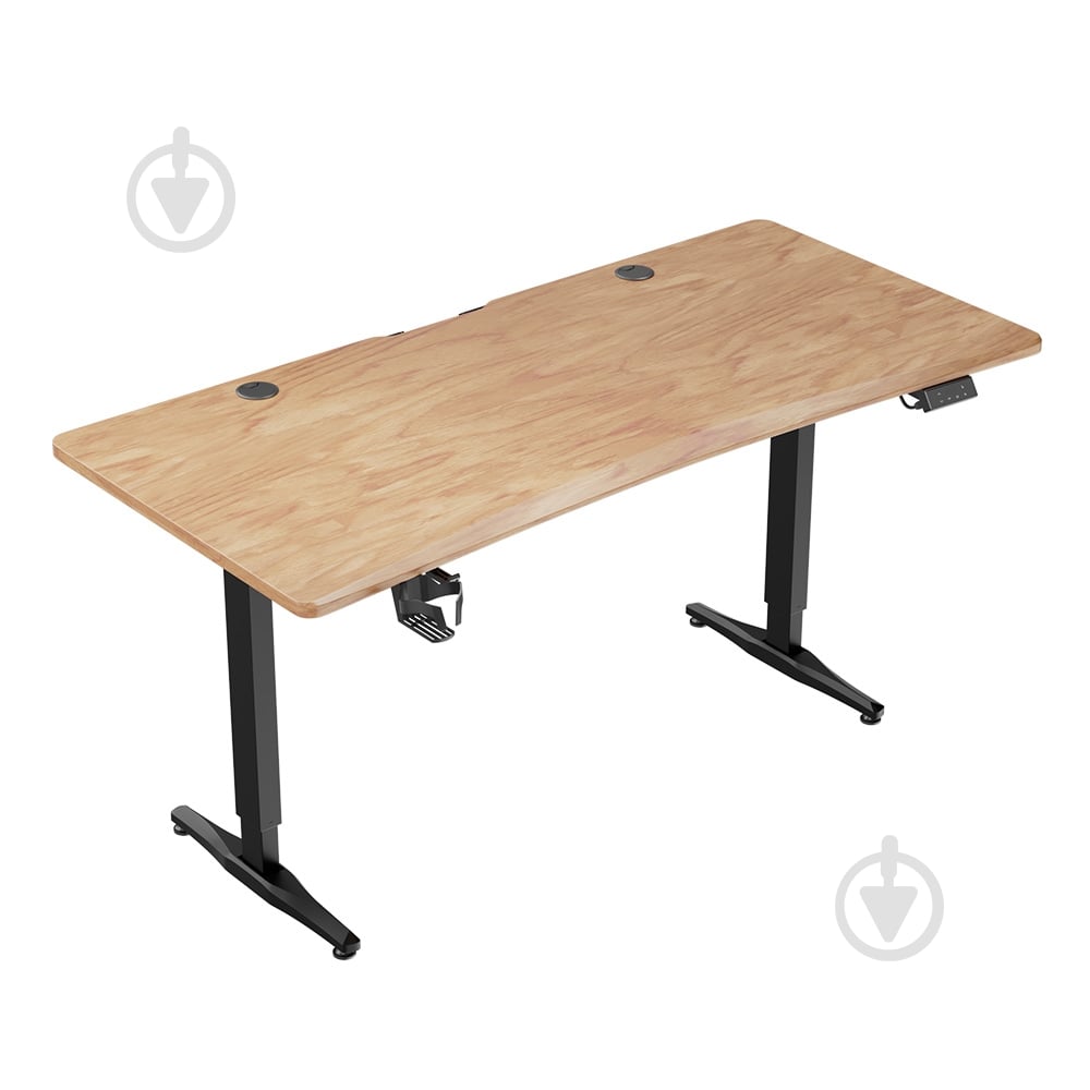 Стол игровой 1stPlayer Moto-GT 1675 - фото 1