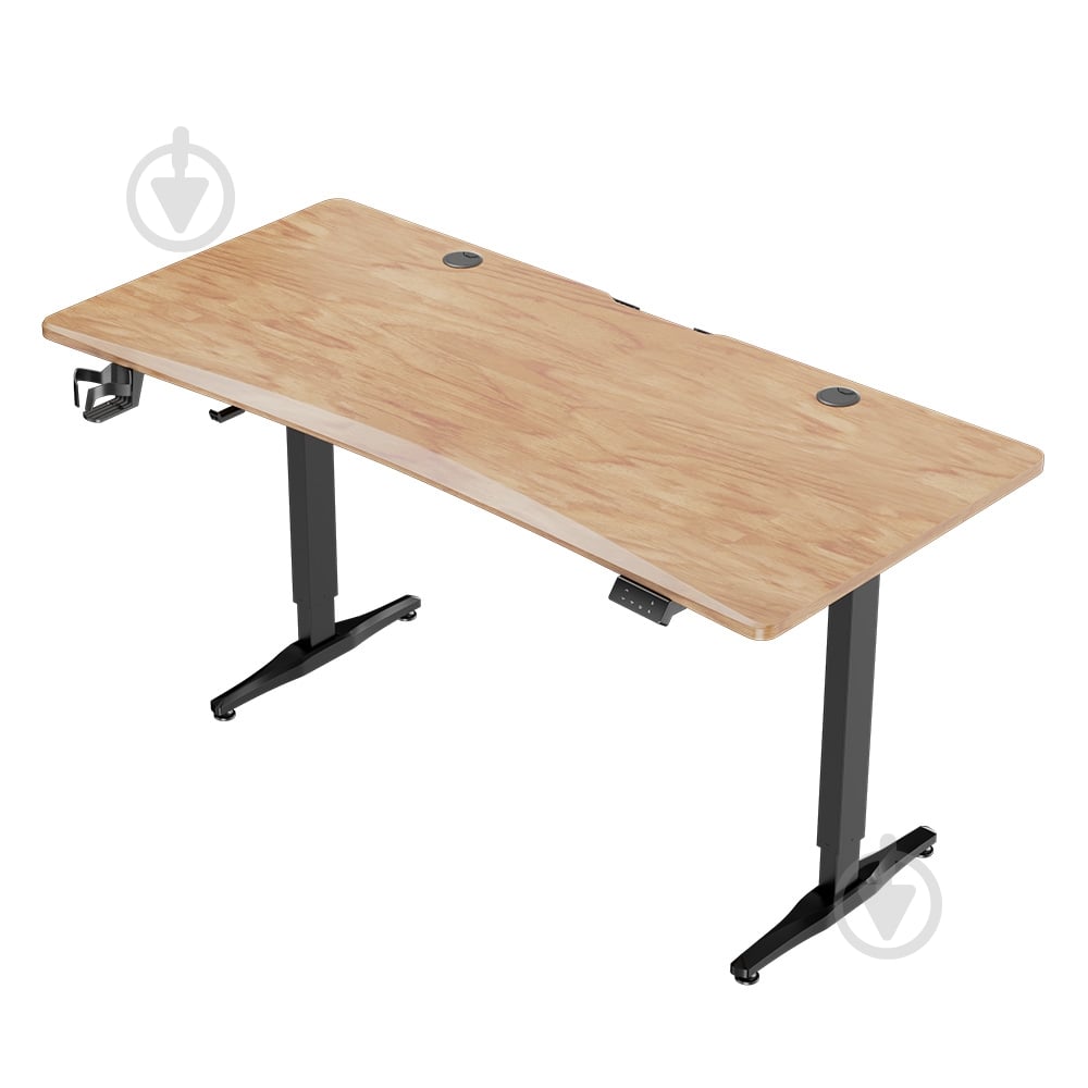 Стол игровой 1stPlayer Moto-GT 1675 - фото 2