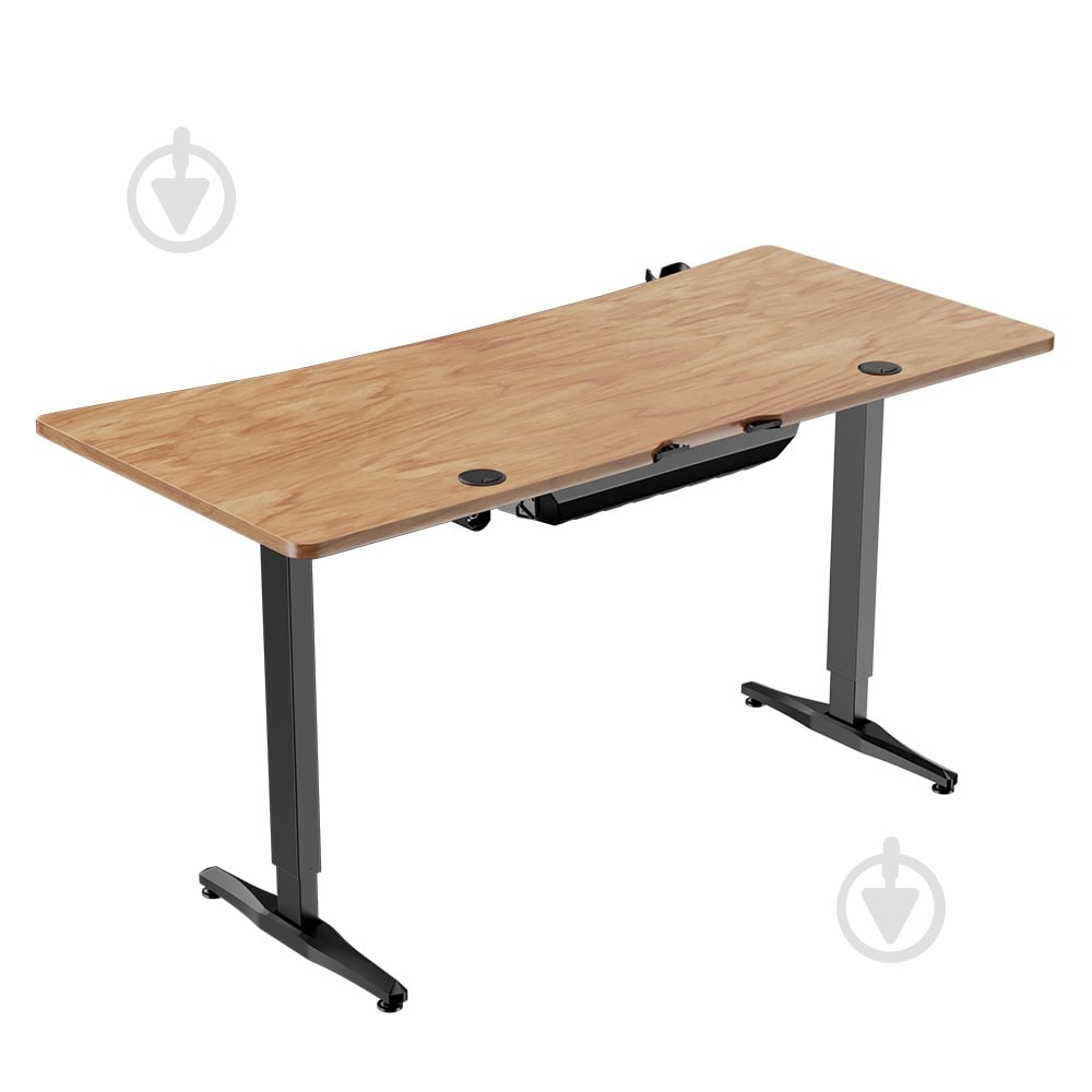 Стол игровой 1stPlayer Moto-GT 1675 - фото 3