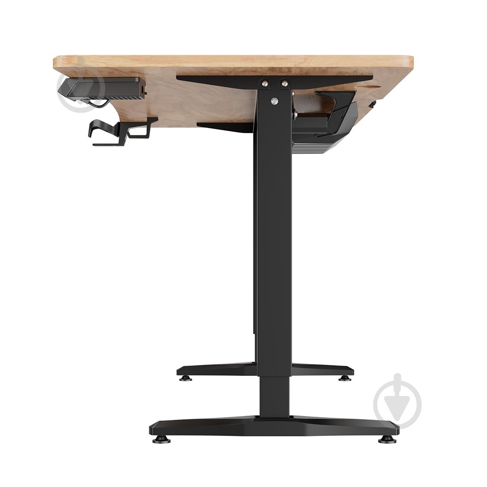 Стол игровой 1stPlayer Moto-GT 1675 - фото 4