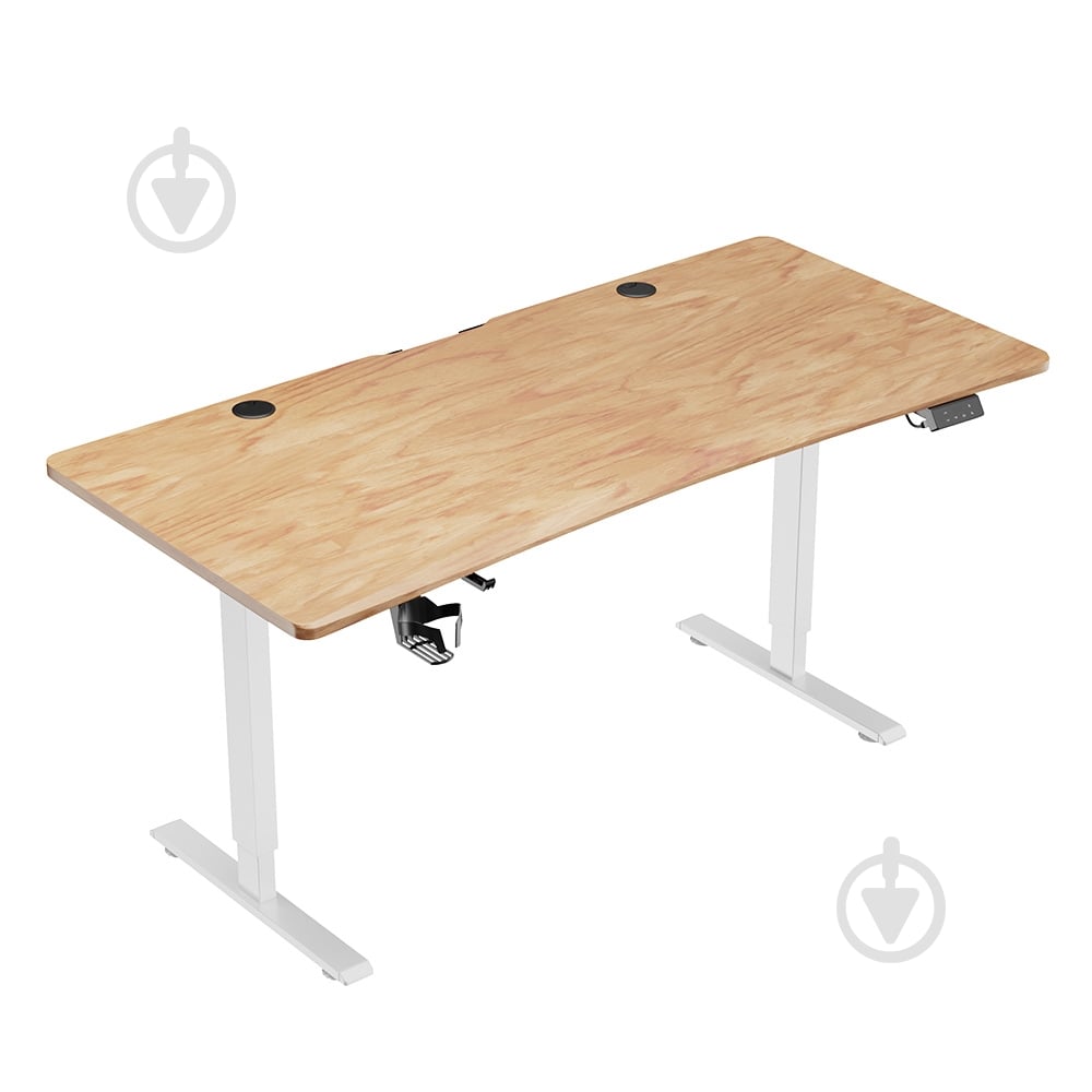 Стол игровой 1stPlayer Moto-GT 1675 - фото 6